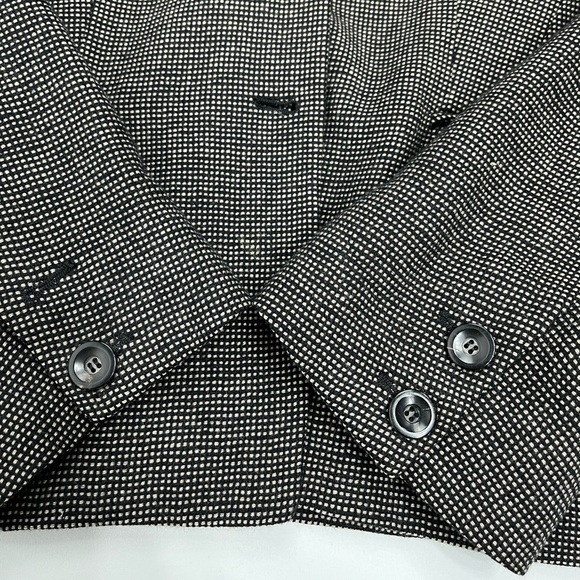 Piazza Sempione cashmere blazer jacket size 12 - Picture 10 of 13